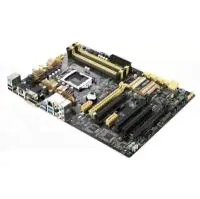 Материнская плата ASUS Z87-A в Санкт-Петербурге