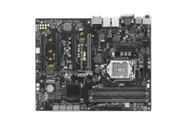 Материнская плата ATX ASUS P10S WS