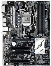 Материнская плата ASUS PRIME H270-PRO Socket 1151 H270 4xDDR4 2xPCI-E 16x 2xPCI 2xPCI-E 1x 6 ATX Retail