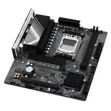Материнская плата ASRock B650M-HDV/M.2 в Краснодаре