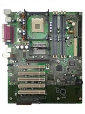 Материнская плата INTEL D850MV Socket 478