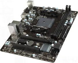 Материнская плата MSI A68HM-E33