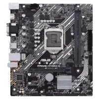 Материнская плата ASUS Prime H410M-D в Перми