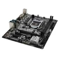 Материнская плата ASRock B250M-HDV в Санкт-Петербурге