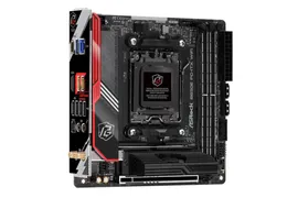 Материнская плата B650E PG-ITX WIFI