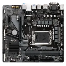 Материнская плата 1700 GigaByte H610M S2H DDR4