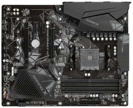 Материнская плата SocketAM4 GIGABYTE "B550 GAMING X V2"
