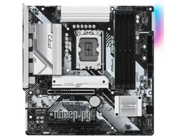 Материнская плата ASRock B760M Pro RS
