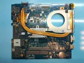 Материнская плата AAL12 LA-C142P Rev:3.0 (A02) для ноутбука Dell Inspiron 15-5455 15-5555 15-5755 P51F. Процессор AMD A10-8700P Cores 4C+6G 1.8GHz. Видеочип Radeon R5 M335. С радиатором. Протестирован