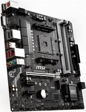 Материнская плата MSI B450M BAZOOKA V2 mATX AM4