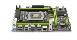 Материнская плата LGA2011 X79G V1.51