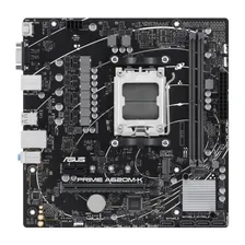 Материнская плата Prime A620M-K