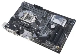 Материнская плата LGA 1151 v2 ASUS PRIME H310-PLUS R2.0 ATX