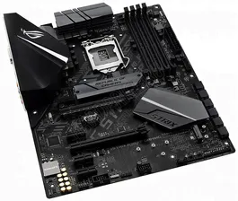 Материнская плата ASUS ROG STRIX B360F GAMING 1151v2