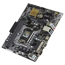 Материнская плата ASUS H110M-D [361923]