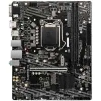 Материнская плата MSI H410M Pro-VH в Санкт-Петербурге