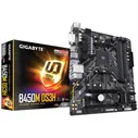 Материнская плата Gigabyte B450M DS3H mATX AM4, B450M DS3H
