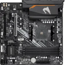 Материнская плата GigaByte B550M Aorus Elite в Санкт-Петербурге