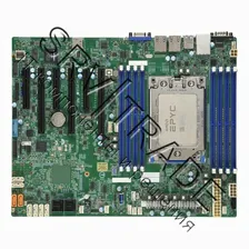 Материнская плата для сервера Supermicro H11SSL-i ATX