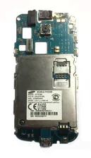 Samsung Galaxy Trend (GT-S7390) Материнская плата в сборе с компонентами (org.)