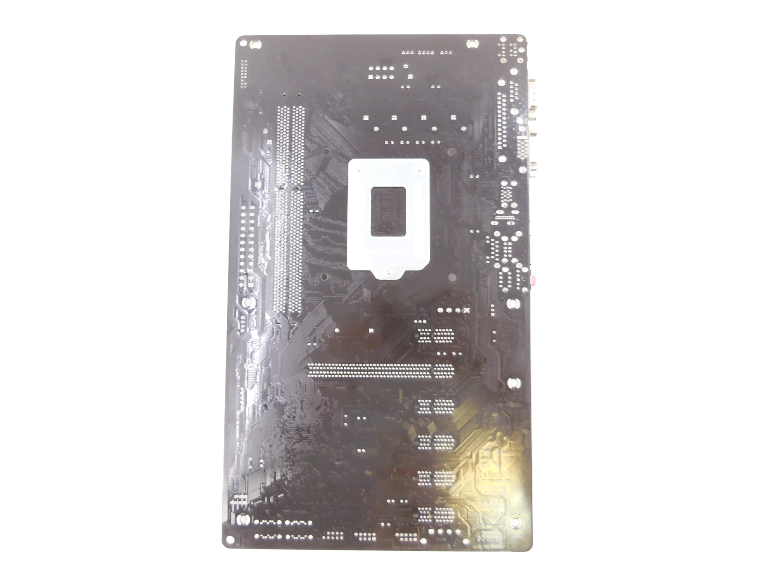 Материнская плата LGA1150, ASRock H81 Pro BTC-1