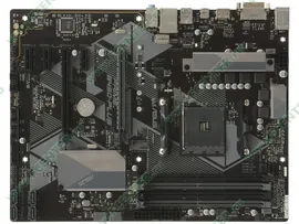 Материнская плата SocketAM4 ASUS "PRIME B450-PLUS"
