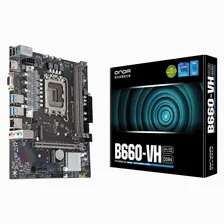 Материнская плата ONDA B660VH-B
