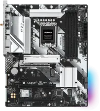 Материнская плата ASRock B760 PRO RS/D4 WIFI, DDR4, LGA 1700, ATX