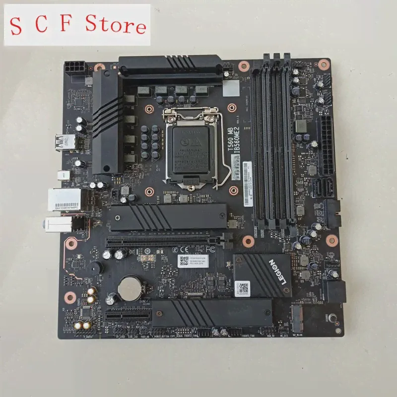 Материнская плата для настольного ПК Lenovo 7000K26IOB IB560ME2 T560 MB поддерживает материнскую плату 11-го поколения (art.: 3920bdba49ccc)-1