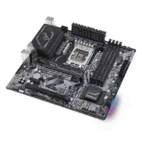 Материнская плата ASRock B660M Pro RS в Санкт-Петербурге