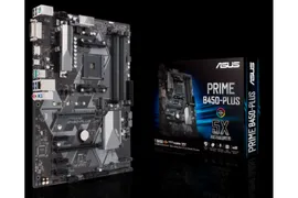 Материнская плата PRIME B450-PLUS