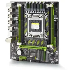 Материнская плата LGA2011 X79G v1.03