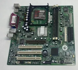 Материнская плата HP NR138 Socket 478