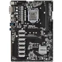Материнская плата ASRock H110 PRO BTC+ в Самаре