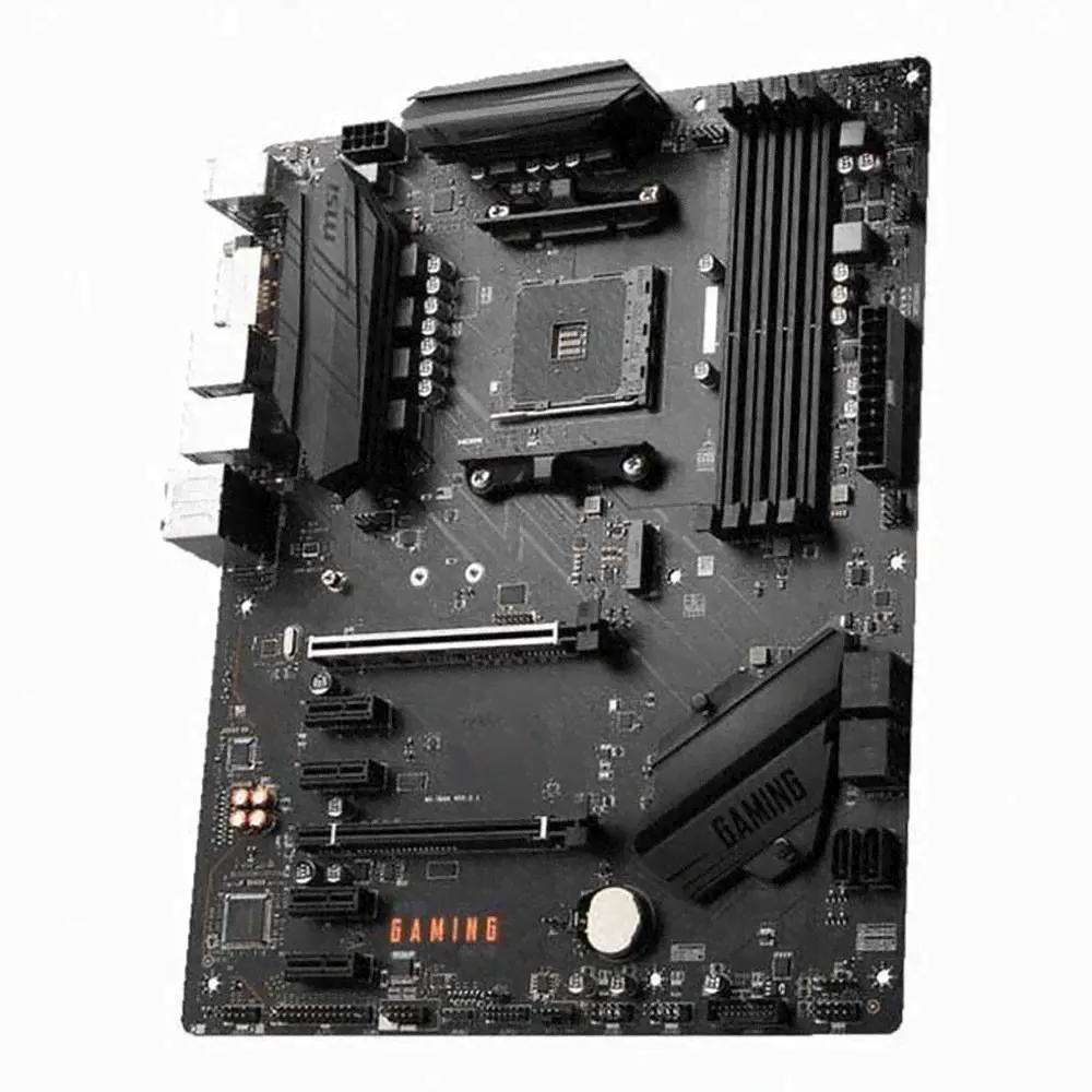 Материнская плата B550 Gaming Gen3