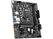 MSI Материнская плата B560M Bomber
