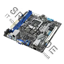 Материнская плата для сервера ASUS P11C-I ATX