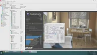 🛍 Материнская плата для игрового ПК DIY с встроенным 11 ядром CPU 0000 ES 2,6 GHz PCIE4.0 (для производительности продукта смотрите фото)