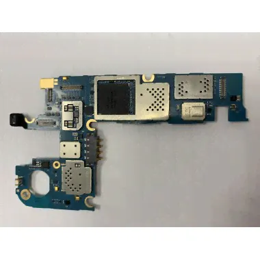 Материнская плата Samsung Galaxy S5 mini SM-G800H/DS / SM-G800H_REV04 с разбора-0