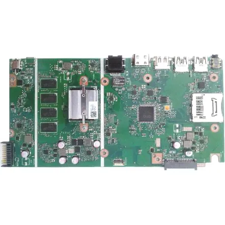 Материнская плата Asus D541N-0