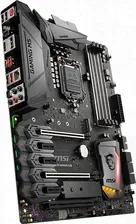 Материнская плата MSI Z370 GAMING M5