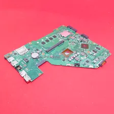 Материнская плата для ноутбука Asus X550CL с процессором Intel Core i7-3537U