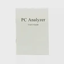 🛍 Материнская плата для ноутбука, материнская плата Mini PCI-E LPC, диагностическая Тестовая карта, анализатор материнской платы ПК, компьютерные компоненты