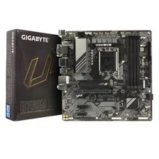 Материнская плата 1700 GIGABYTE B760M DS3H