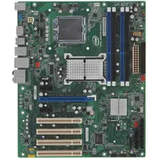 Материнская плата Intel BLKDP43BF
