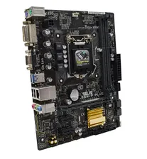 Asus B85M-F Plus Материнская плата LGA1150
