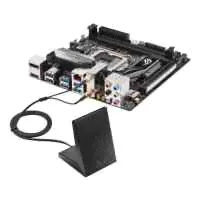 Материнская плата ASUS Strix B250I Gaming