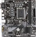 Материнская плата Gigabyte H610M H, DDR5, LGA 1700, mATX
