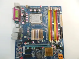 Материнская плата Gigabyte GA-P35-DS3L