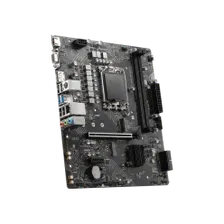 Материнская плата MSI PRO H610M-G DDR4 в Макеевке ДНР